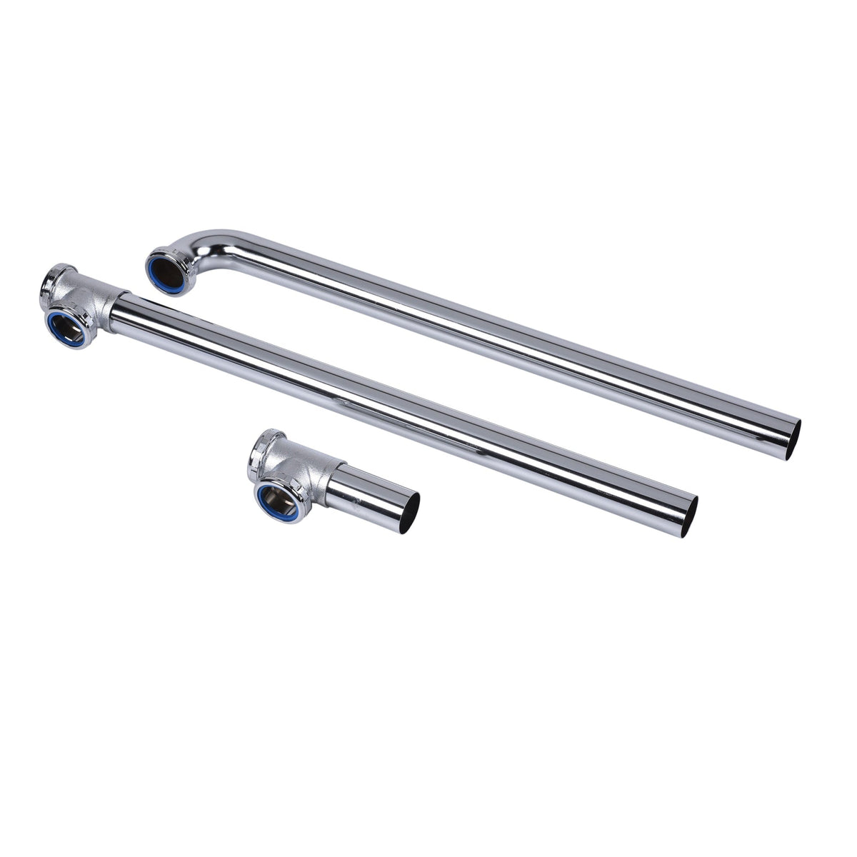 109-20-1 1-1/2" x 24" Center To Center, Slip Joint - 20 Ga.