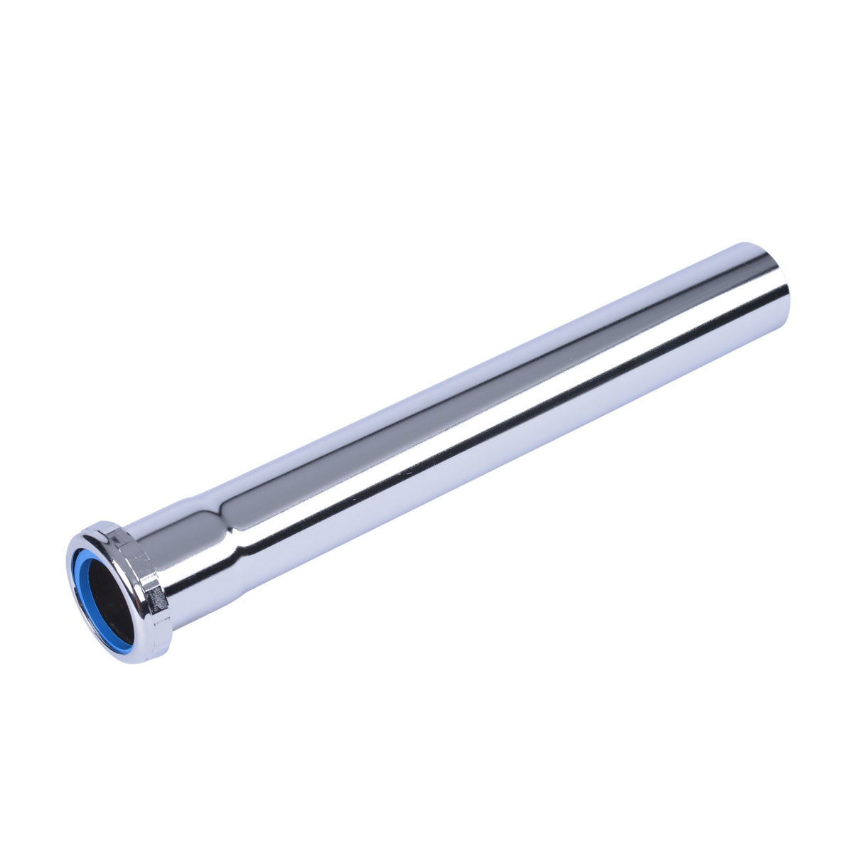 793A-20-1 1-1/2" x 12" Extension Tube w/ Slip Joint - 20 Ga.