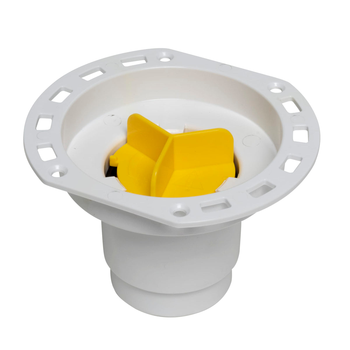 Collection FTD5135P PVC Freestanding Tub Drain Kit