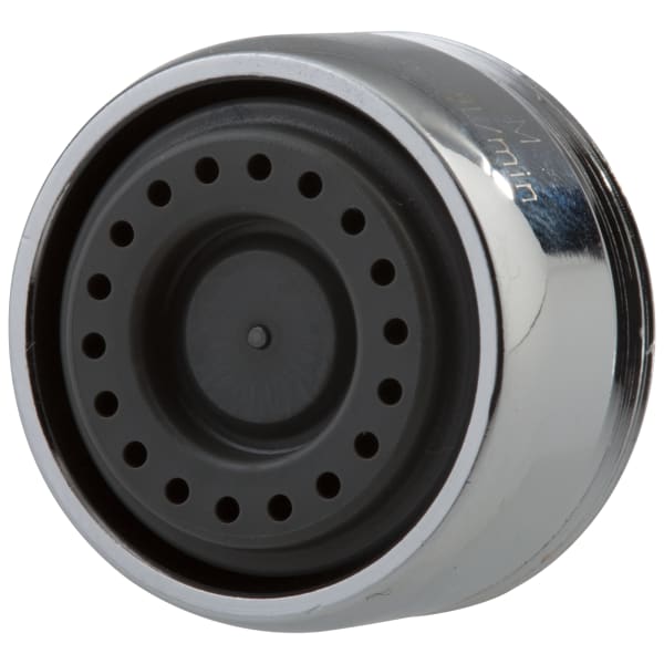 060667A Commercial Aerator Male 0.5 GPM Chrome