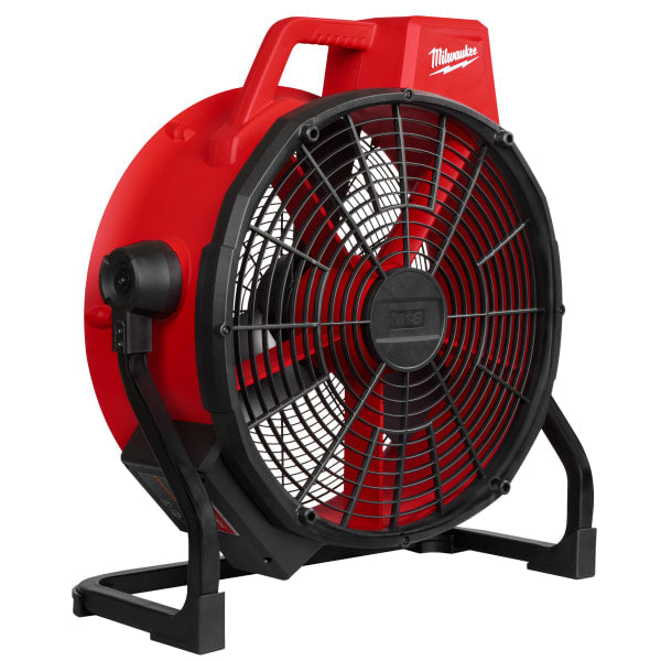 0821-20 M18™ Brushless 18" Fan