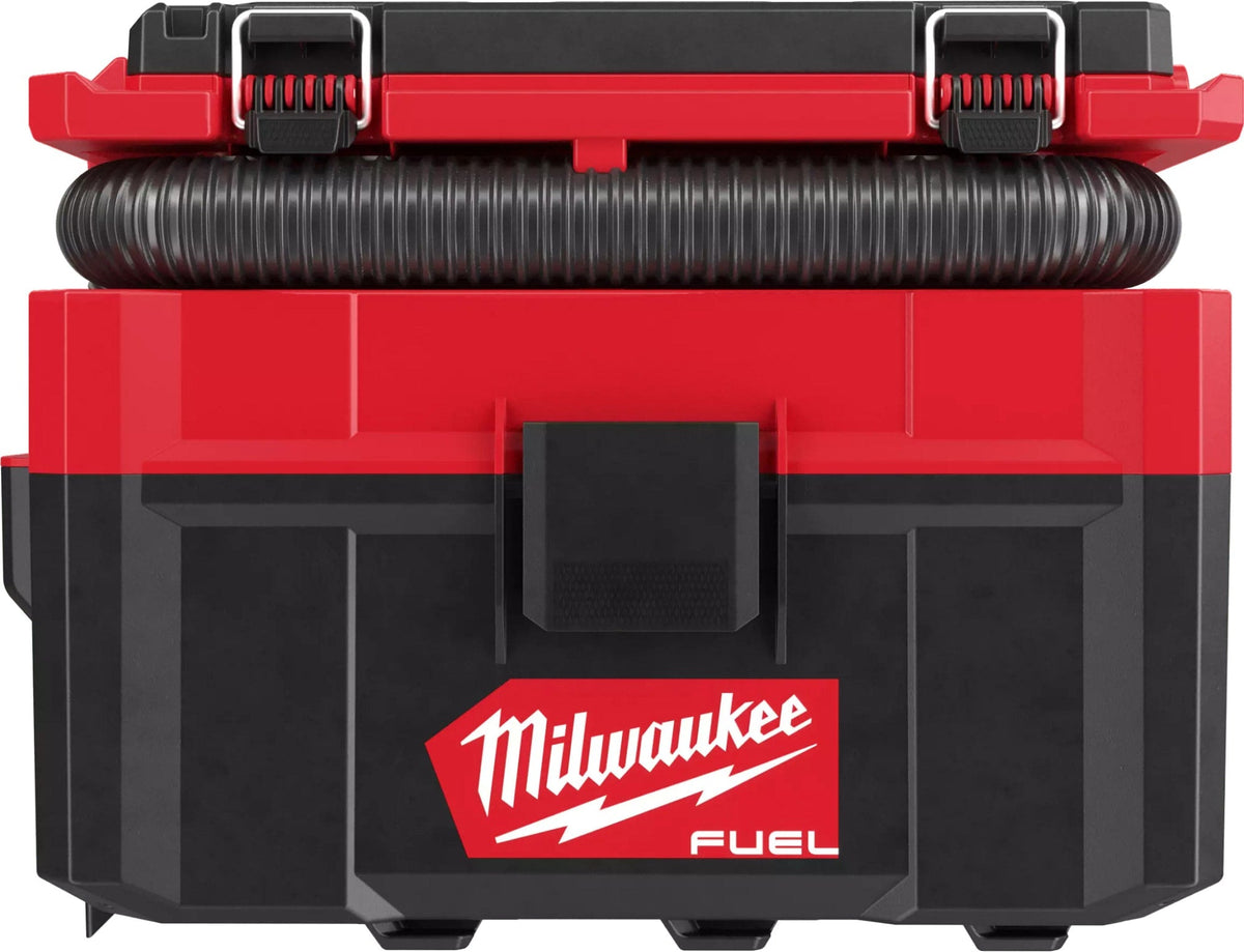 0970-20 M18 FUEL™ 2.5 Gallon Wet/Dry Vacuum w/ PACKOUT™ Compatibility