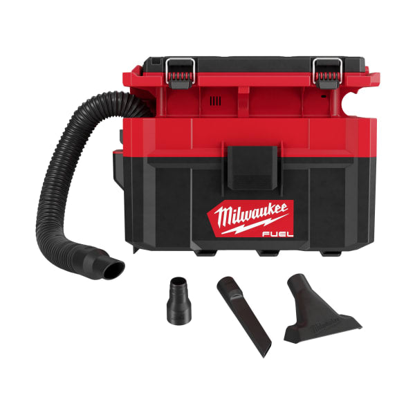 0970-20 M18 FUEL™ 2.5 Gallon Wet/Dry Vacuum w/ PACKOUT™ Compatibility
