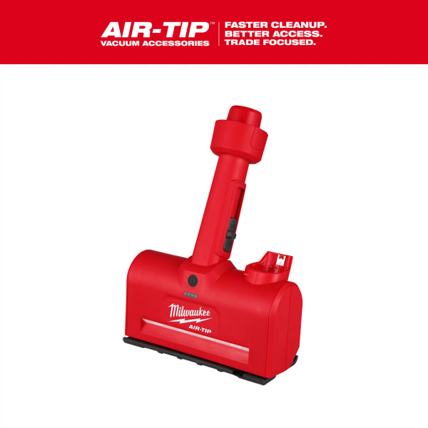 0980-20 M12™ AIR-TIP™ Utility Nozzle