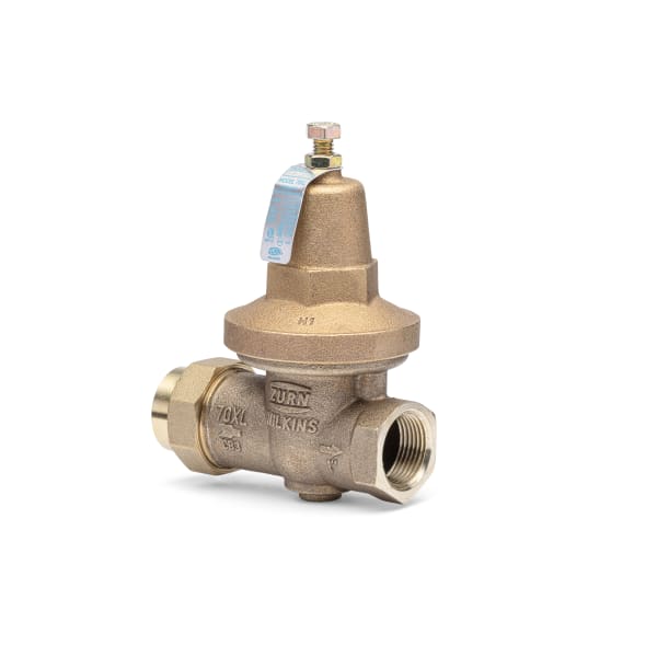 1" 70XL Pressure Reducing Valve