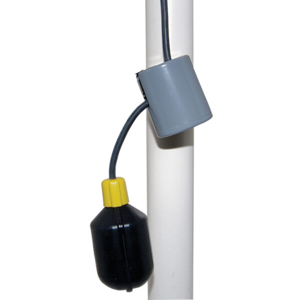 Pump 10-1881 25' Narrow Angle Level Control Switch