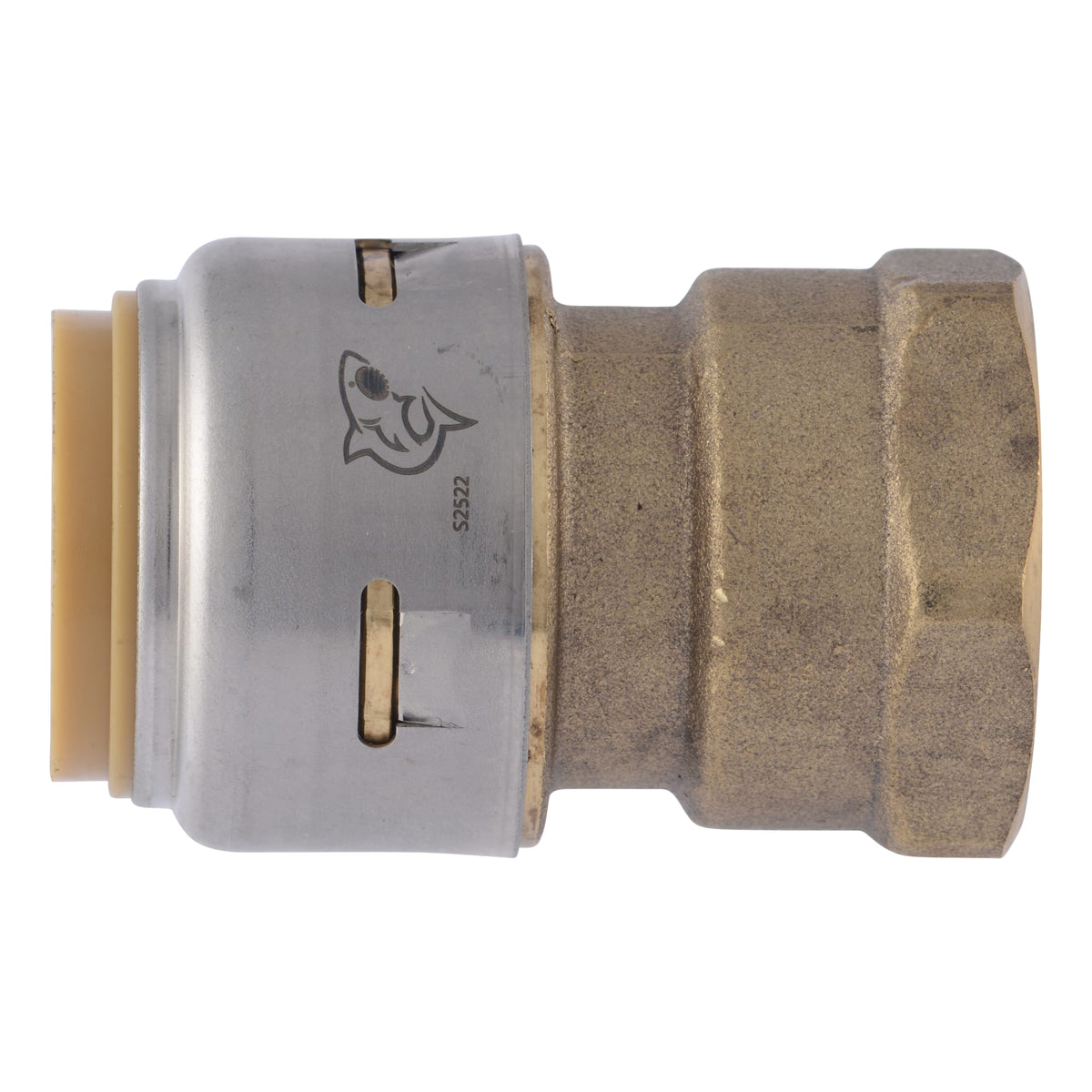 UR088 3/4" Max Female Adapter