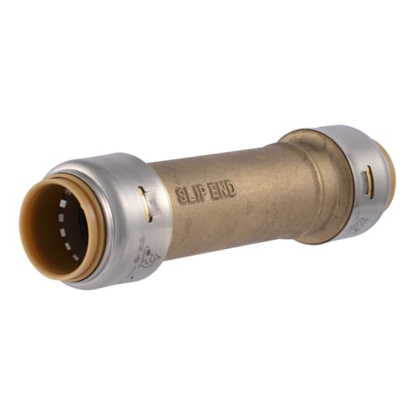 UR3016 3/4" Max Repair Coupling