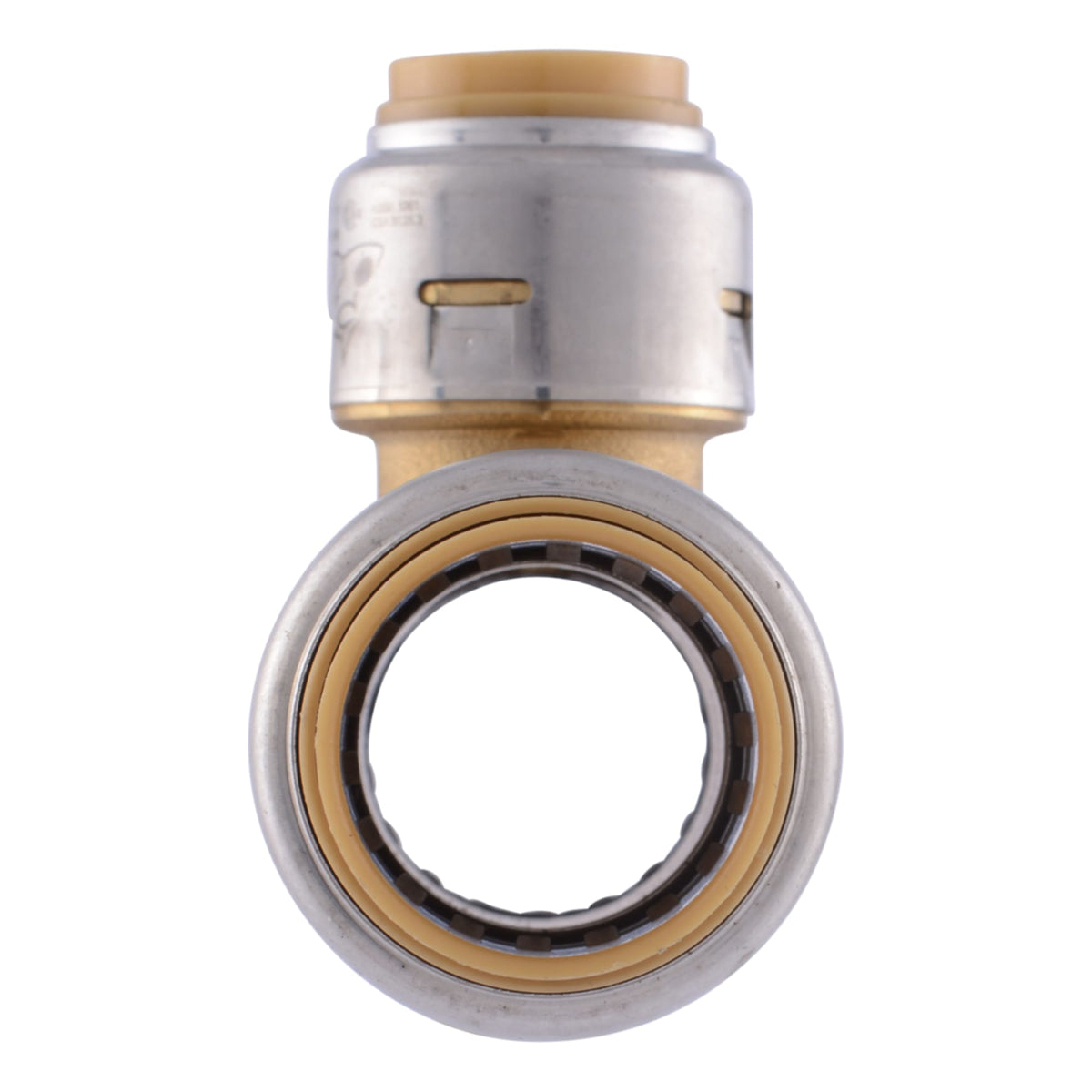 UR412 3/4" x 3/4" x 1/2" Max Reducing Tee