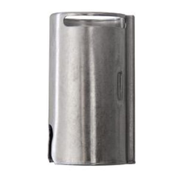 10089 Stop Tube Kit Chrome