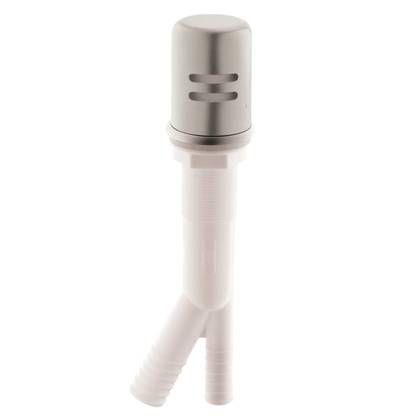 105895SRS Air Gaps in Spot Resist Stainless