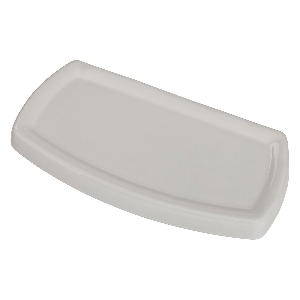 735128-400.020 Champion 4 Toilet Tank Lid White