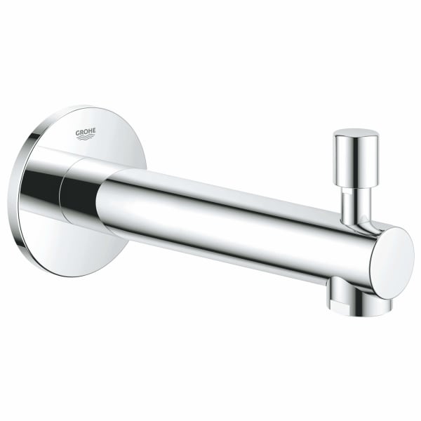 Diverter Tub Spout in CHROME 13275001