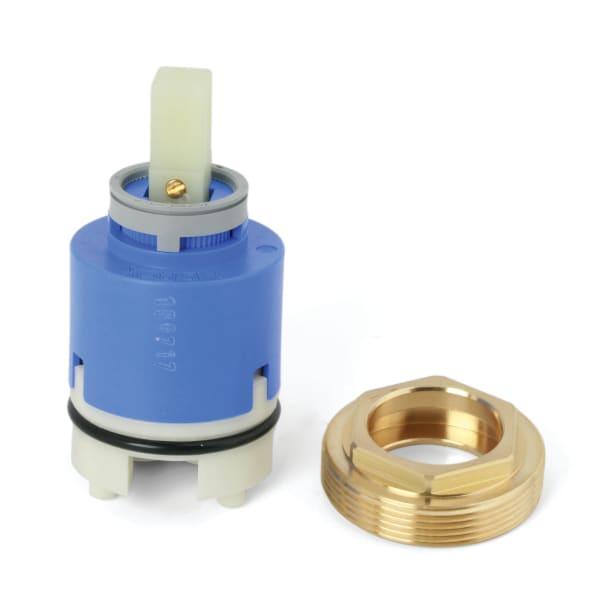 121549 1 Handle Ceramic Disc Cartridge - Models 8413 Series