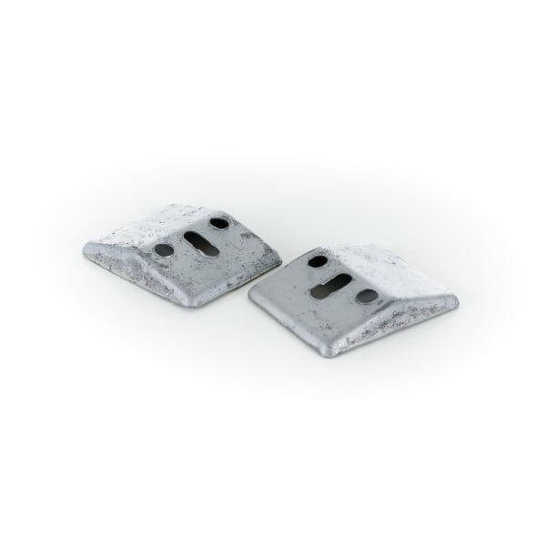 1220 Lavatory Hanger Priced Per Pair