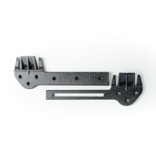 1221 Z Hanger - 2 Piece Set
