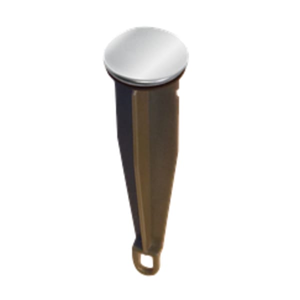 12314 Drain Plug Chrome