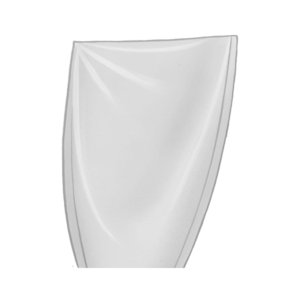 123773A/U Replacement Sail Assembly for S688A