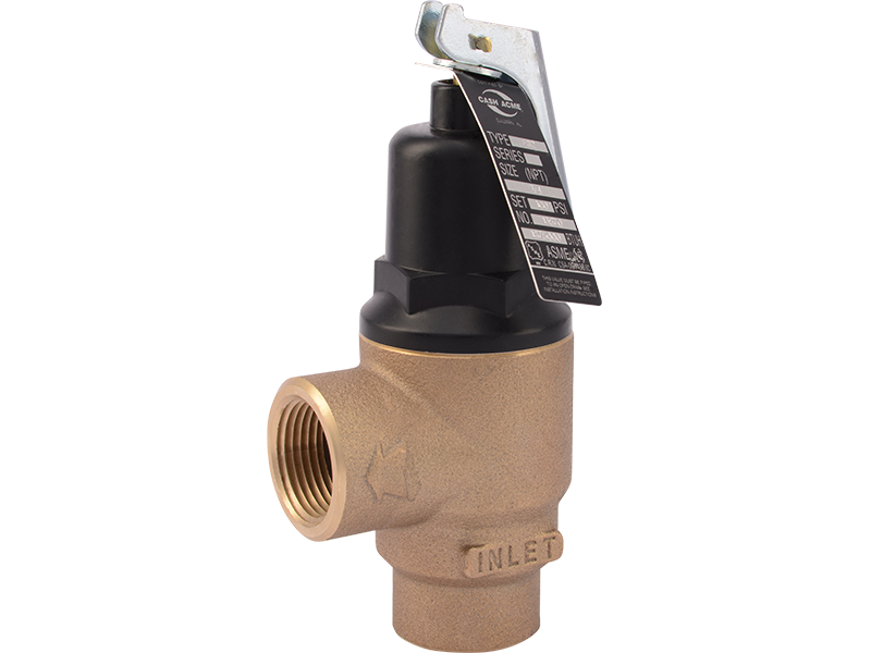 13570-0150 F82 3/4-in 150PSI