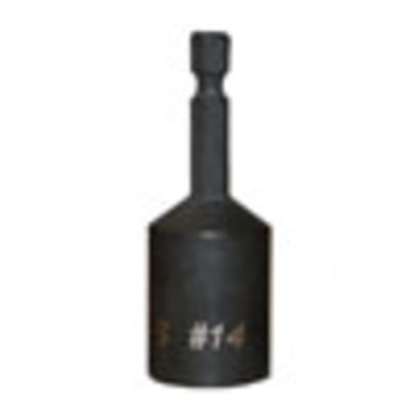 8113910 Sammys® #14 (Black) Nut Driver