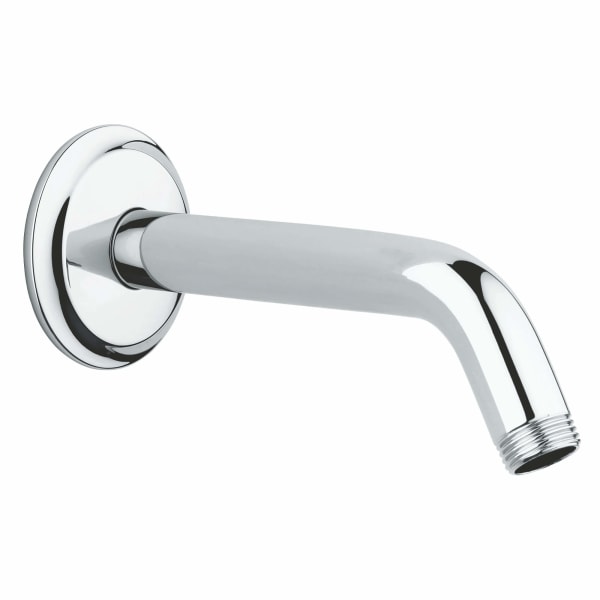 6-1/4" Shower Arm in Chrome 27011000