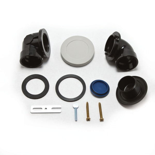 Tub Drain Rough-In Kit 140680
