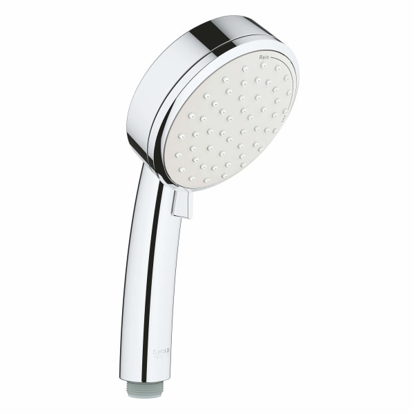 2757120E 100 Hand Shower - 2 Sprays, 1.5 gpm in CHROME