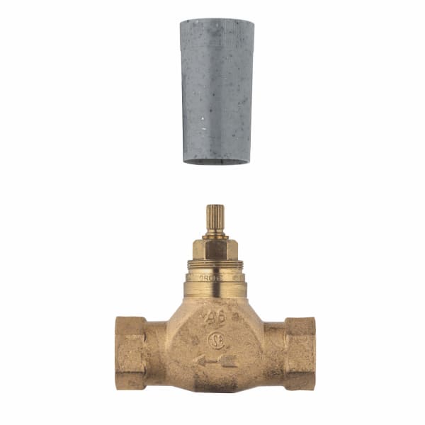 29273000 1/2" Volume Control Rough-In Valve