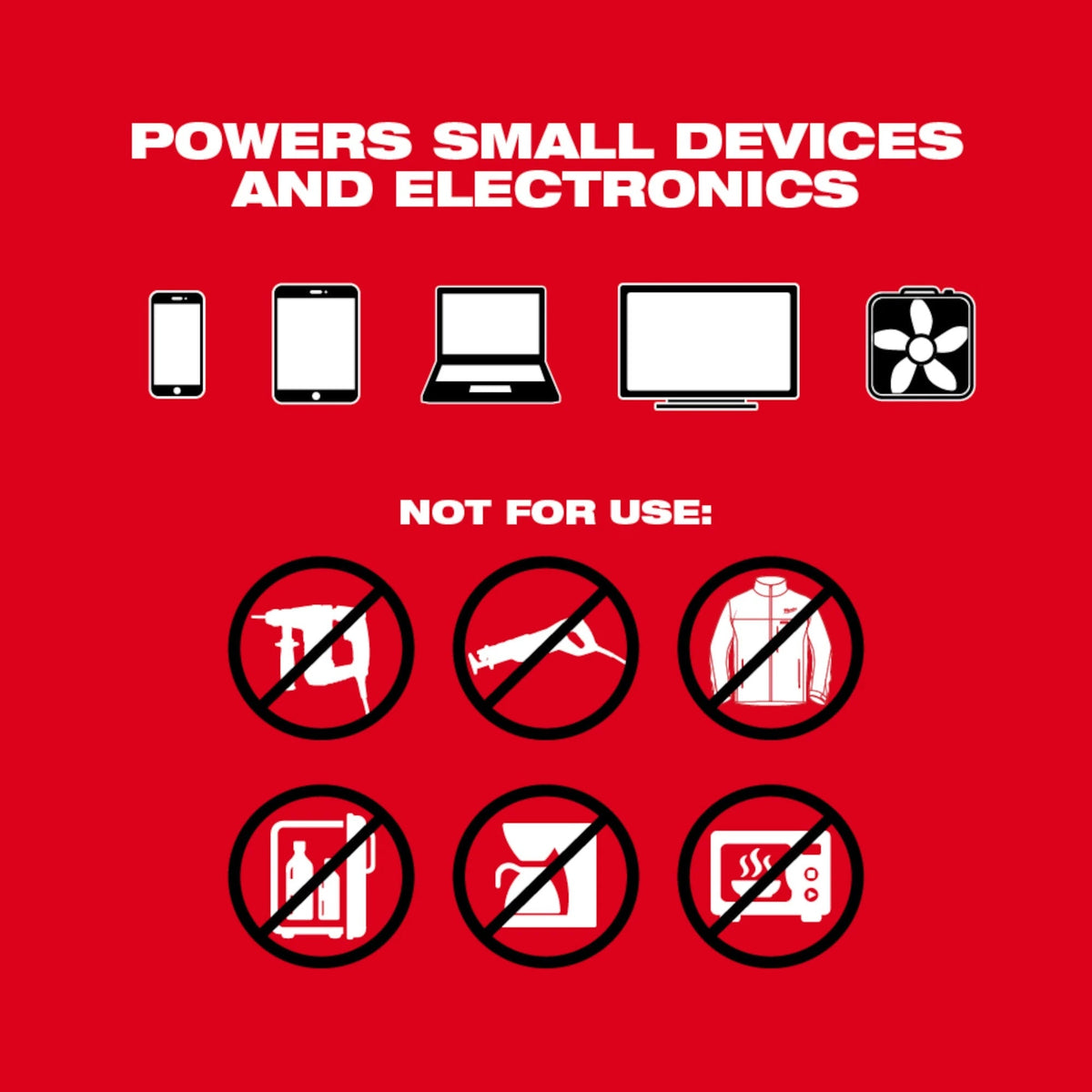 2846-20 M18™ TOP-OFF™ 175W Power Supply