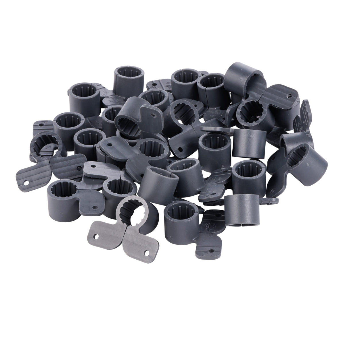 33935 1/2 in. Suspension Pipe Clamp (100/Bag)