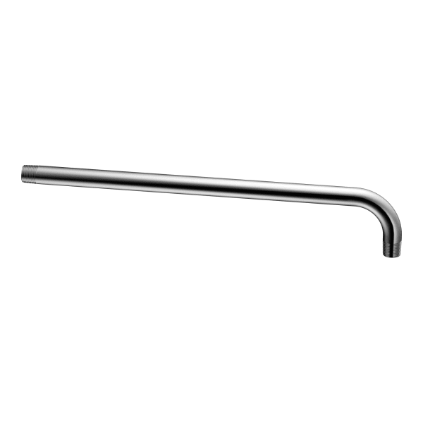 151380 16 in. Overhead Shower Arm in Chrome