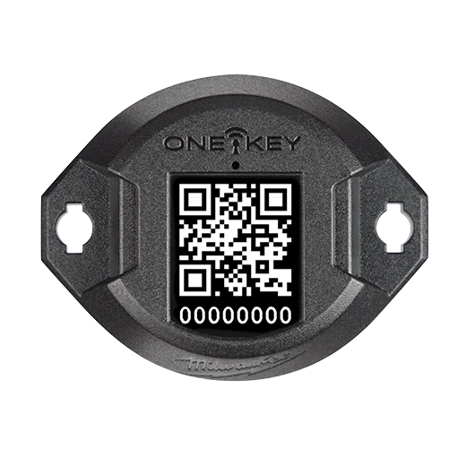 48-21-2301 ONE-KEY™ Bluetooth Tracking Tag