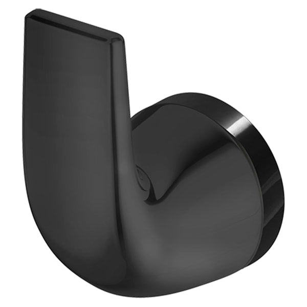 D35120210.243 Modulus® Towel Hook in MATTE BLACK