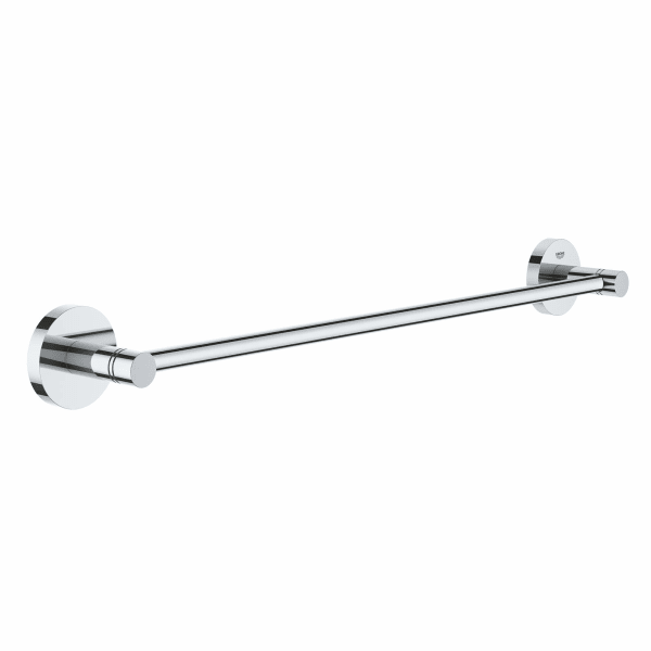 40688001 18" Towel Bar in CHROME