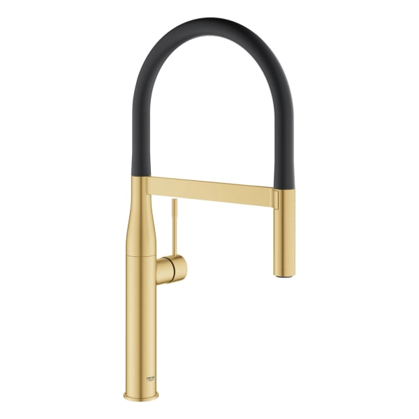 30295GN0 Single-Handle Semi-Pro Dual Spray Kitchen Faucet 1.75 GPM