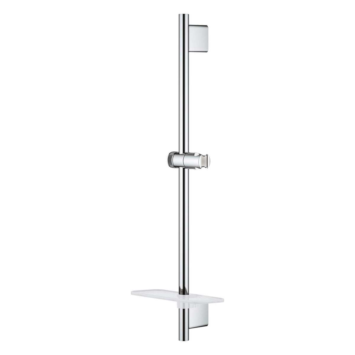 26602000 24" Shower Slide Bar in CHROME