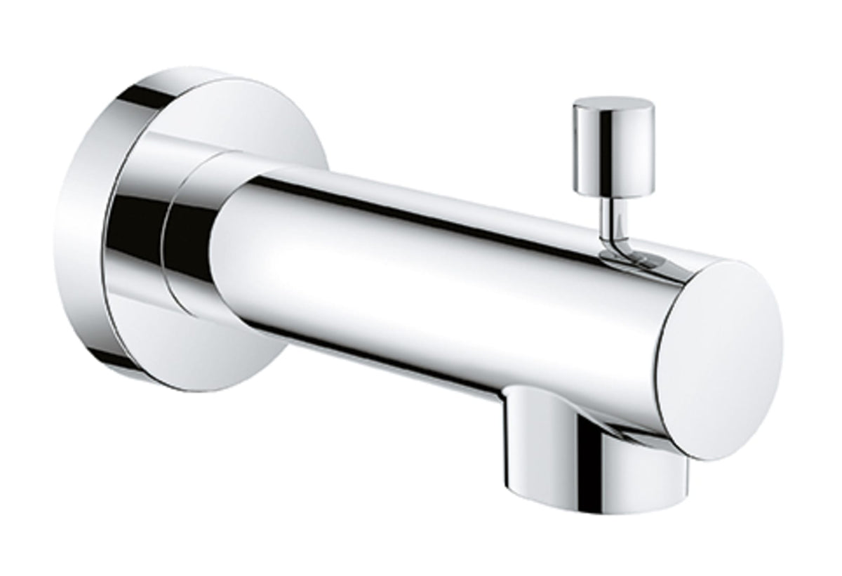 Diverter Tub Spout in CHROME 13366000