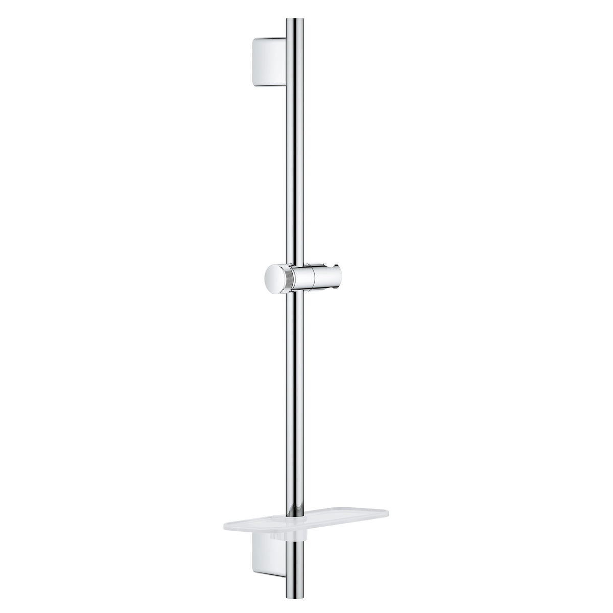 26602000 24" Shower Slide Bar in CHROME