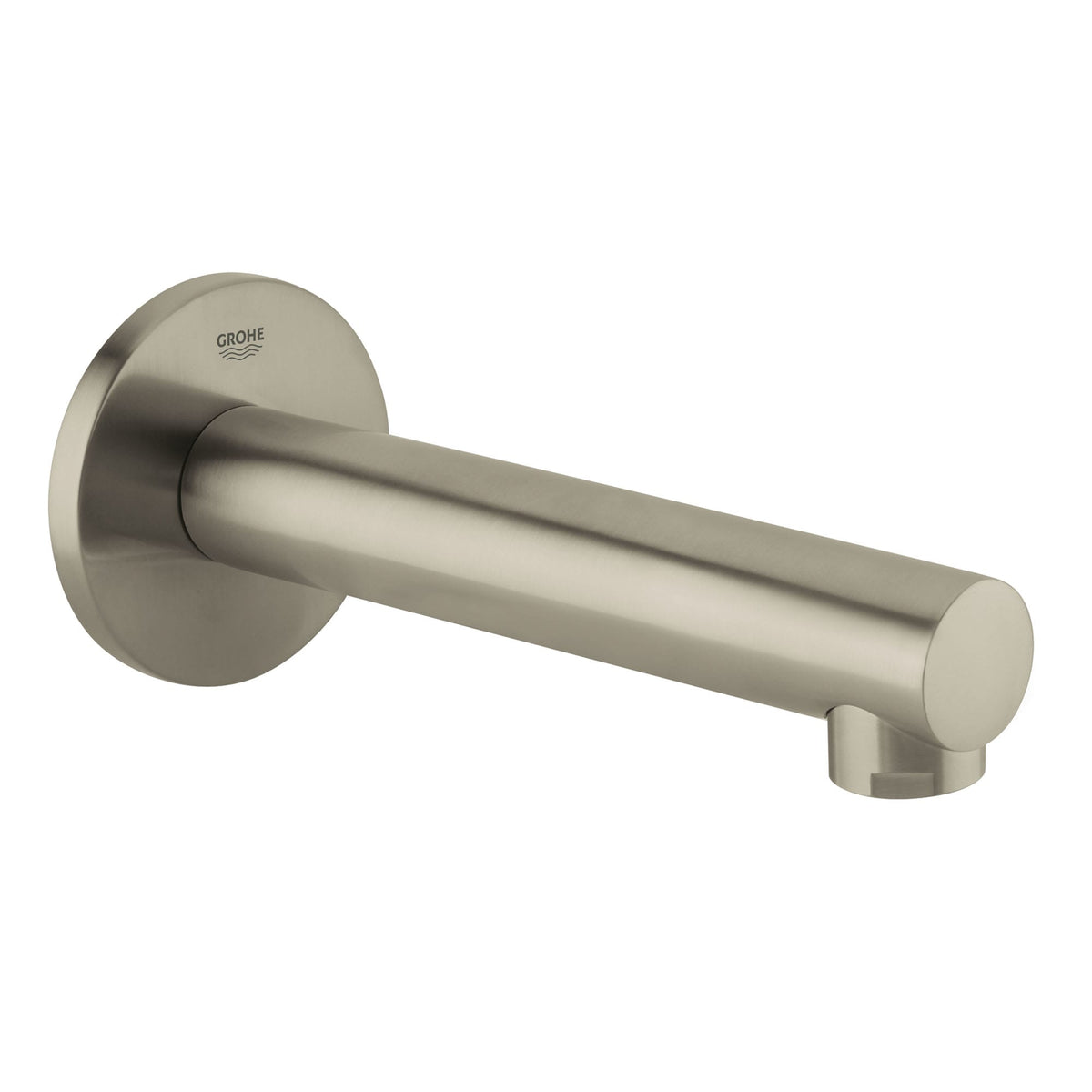 13274EN1 Tub Spout in BRUSHED NICKEL