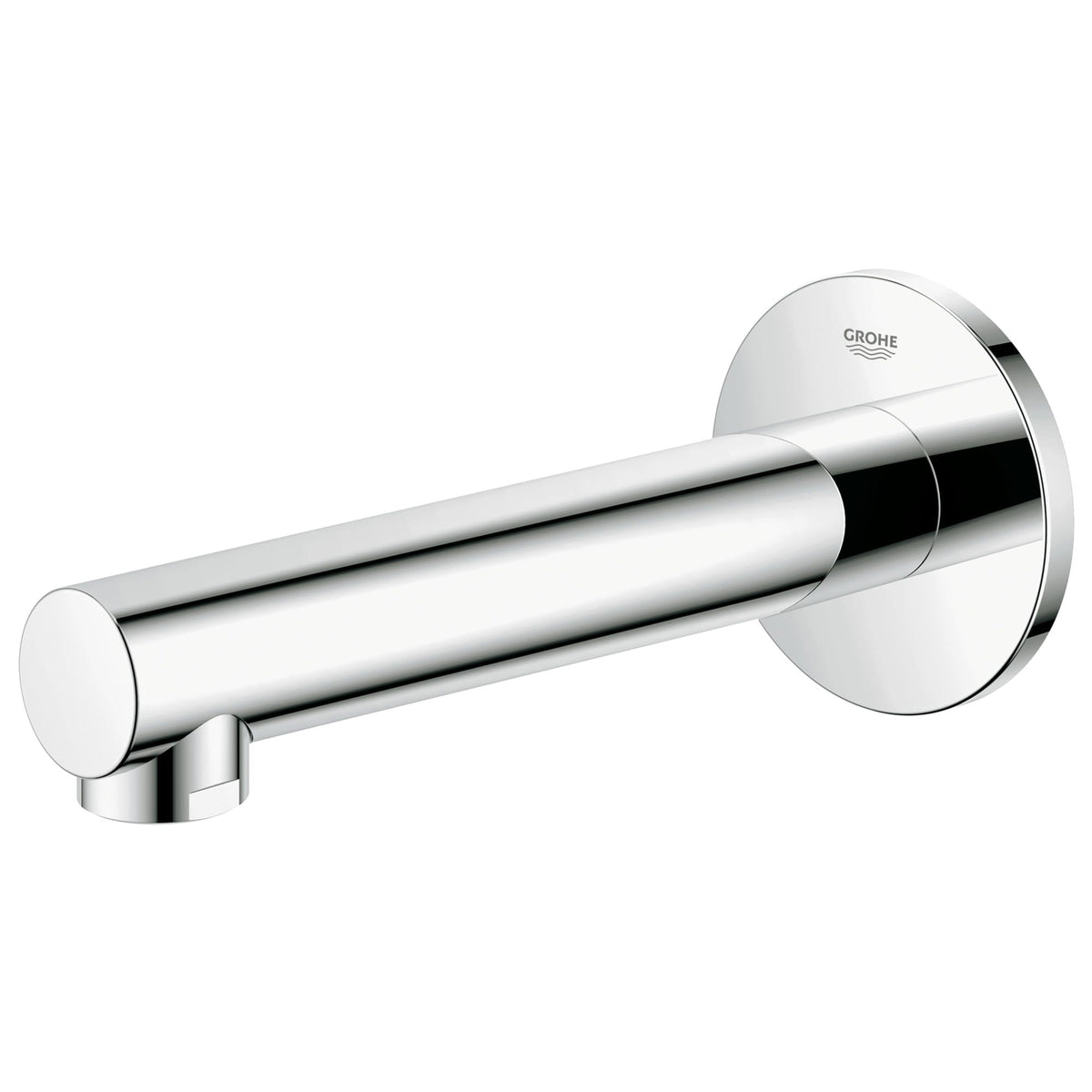 Tub Spout in CHROME 13274001
