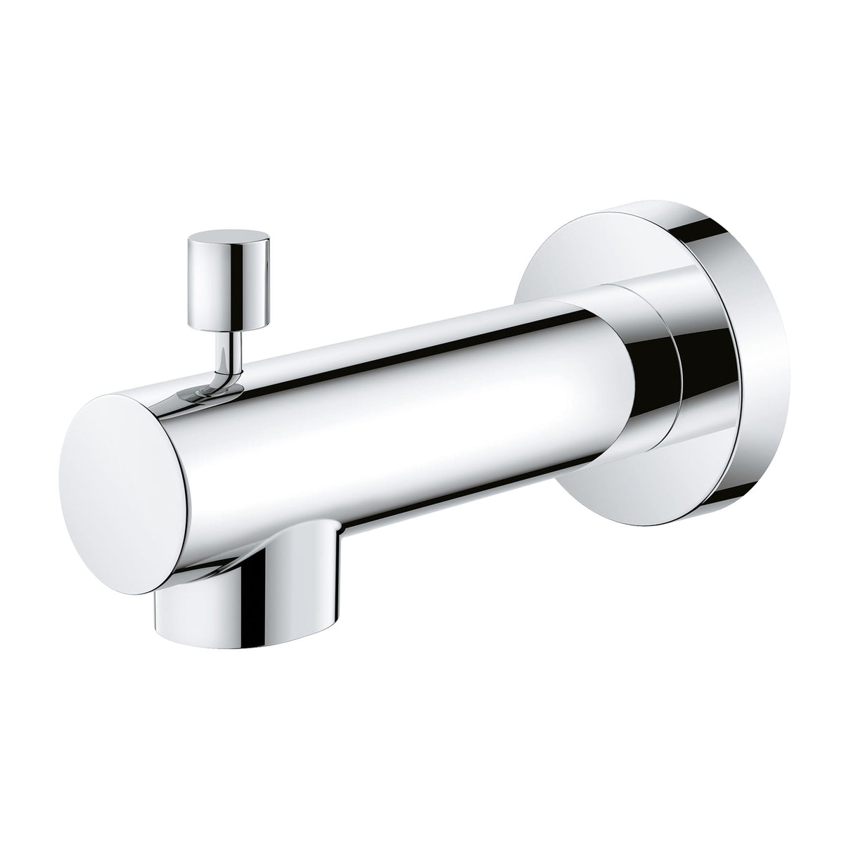 Diverter Tub Spout in CHROME 13366000