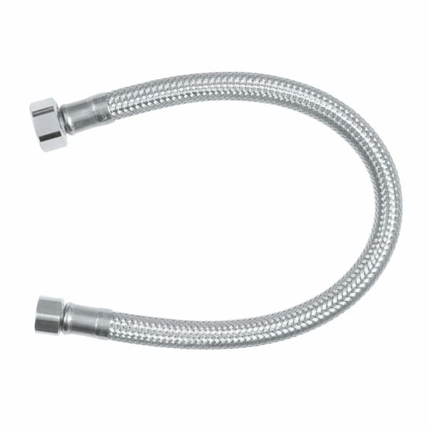 45442000 Flexible Hose in CHROME