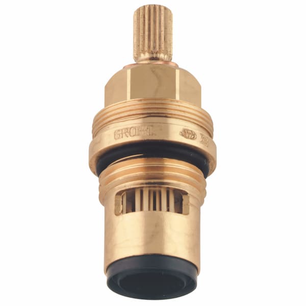 45883000 Ceramic Cartridge, Left in CHROME