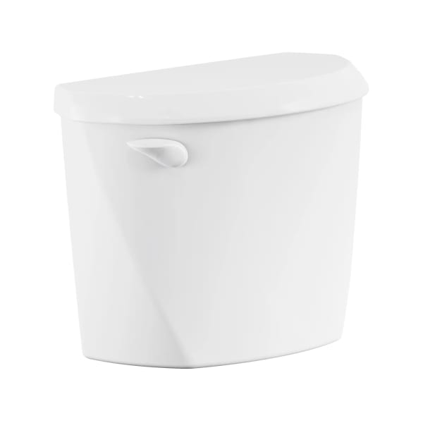 4425A154.020 Colony®3 1.28 gpf/4.8 Lpf 12-Inch Rough Lined Tank White