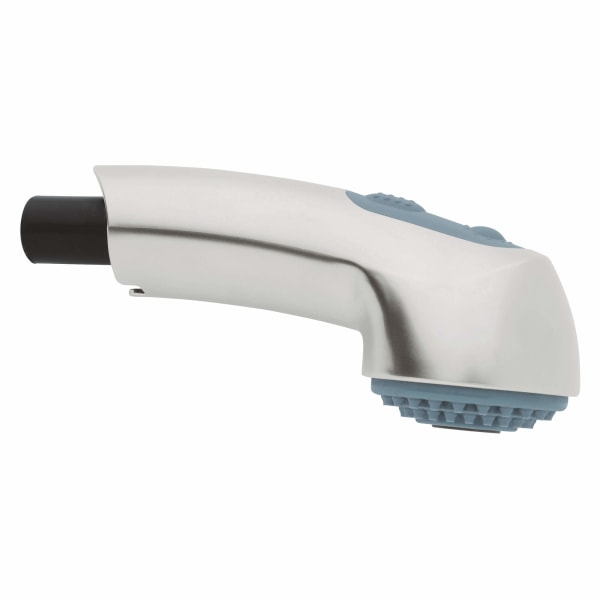 46298SD0 Pull-Out Spray in STAINLESS STEEL, BRUSHED