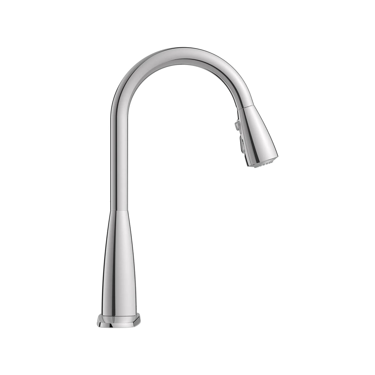 7077300.002 Colony® PRO Single-Handle Pull-Down Dual Spray Kitchen Faucet 1.5 gpm/5.7 L/Min Chrome