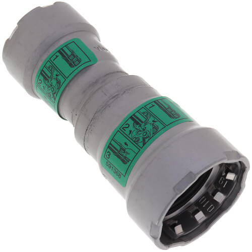 25965 2" x 1-1/2" - (P-P) - Reducer, MegaPress®