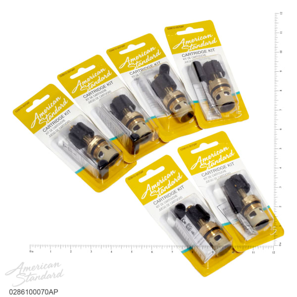 028610-0070A Cartridge Lav/Kit Amarilis Blisterpack