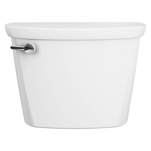 4188B004.020 Cadet® PRO 1.6 gpf/6.0 Lpf 10-Inch Rough Tank White