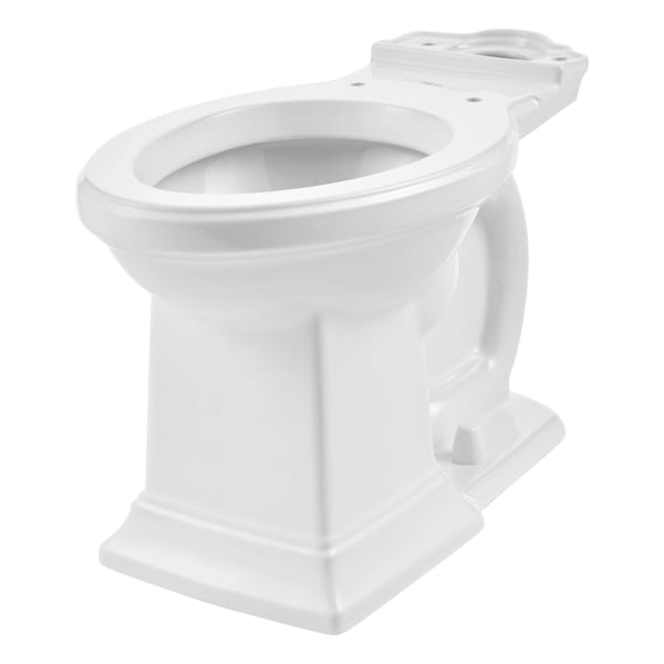 3271101.020 Town Square® S Chair Height Elongated Bowl White